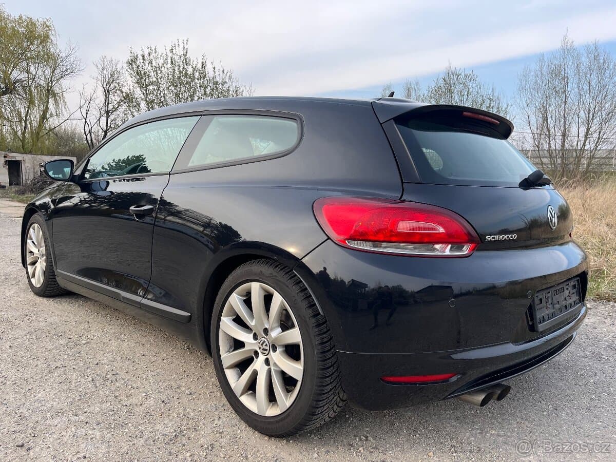 Volkswagen CC - 8