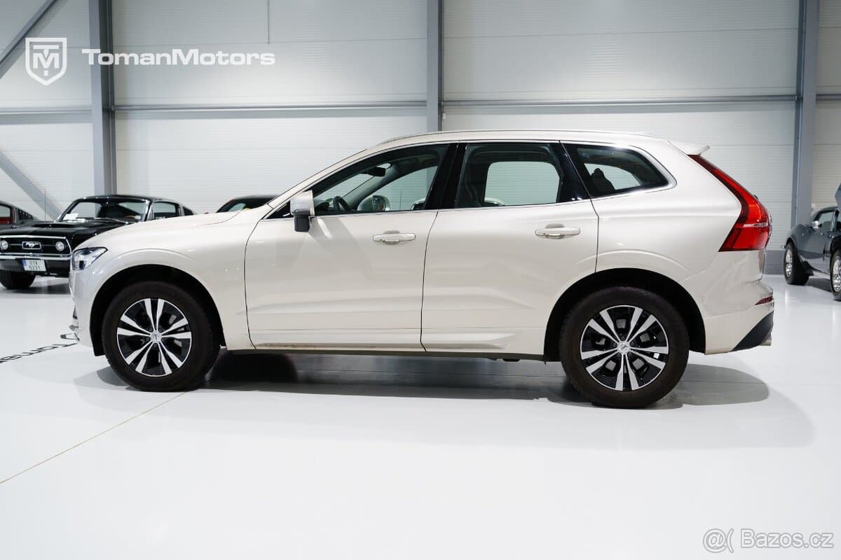 2021 Volvo OSTATNÍ - 8