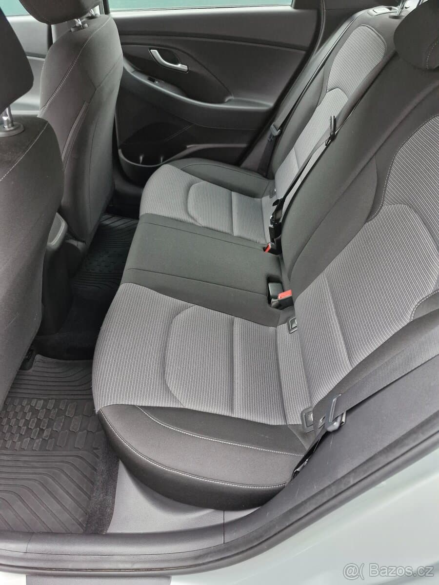 2017 Hyundai i30 - 8
