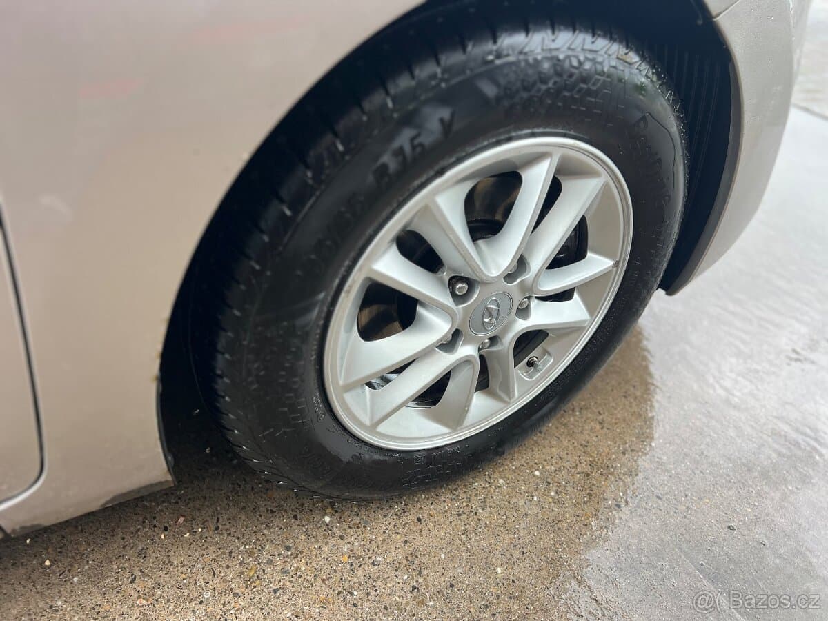 Hyundai i30 - 8