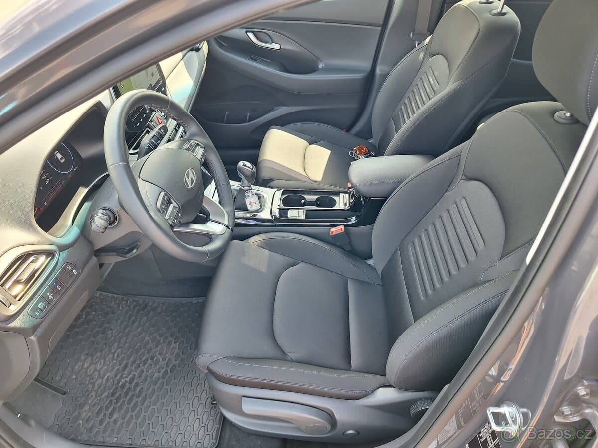 2024 Hyundai i30 - 8