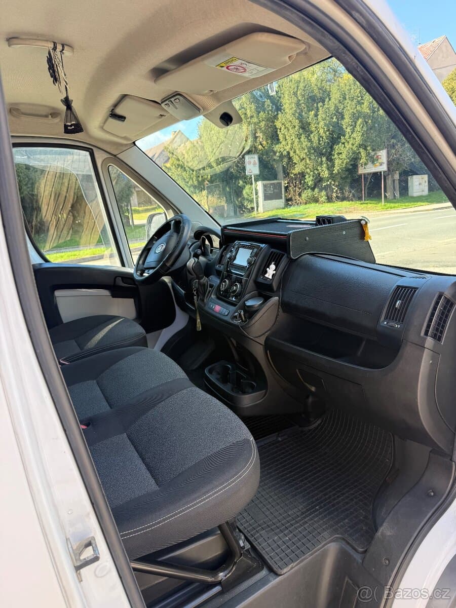 2015 Fiat DUCATO - 8