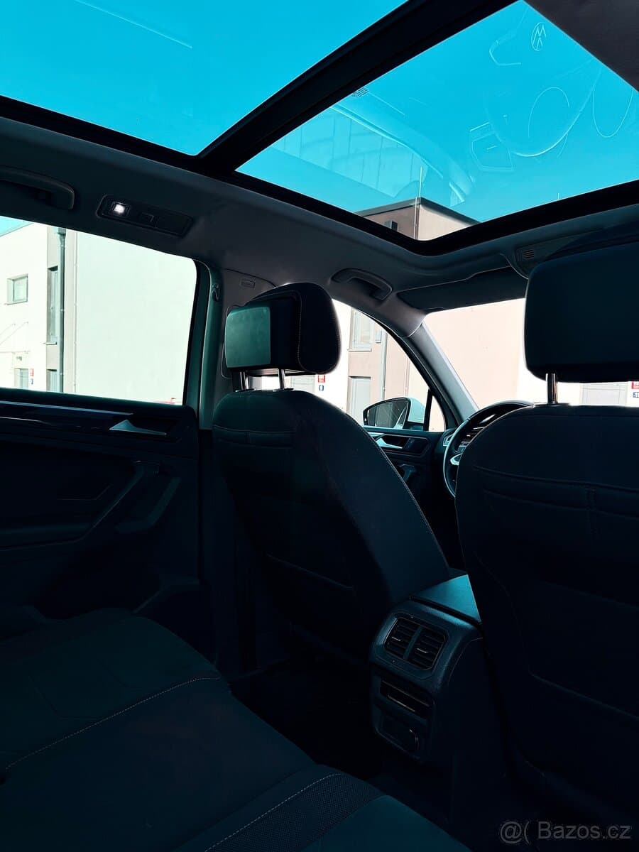 2023 Volkswagen TIGUAN - 8
