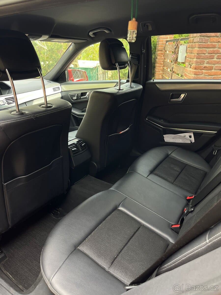 2014 Mercedes-Benz OSTATNÍ - 8