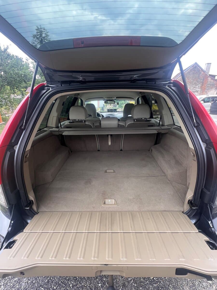 2007 Volvo XC90 - 8