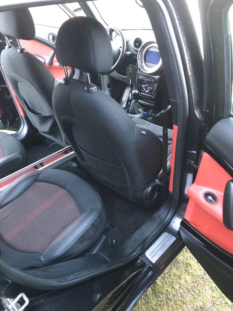 2012 Mini COOPER - 8