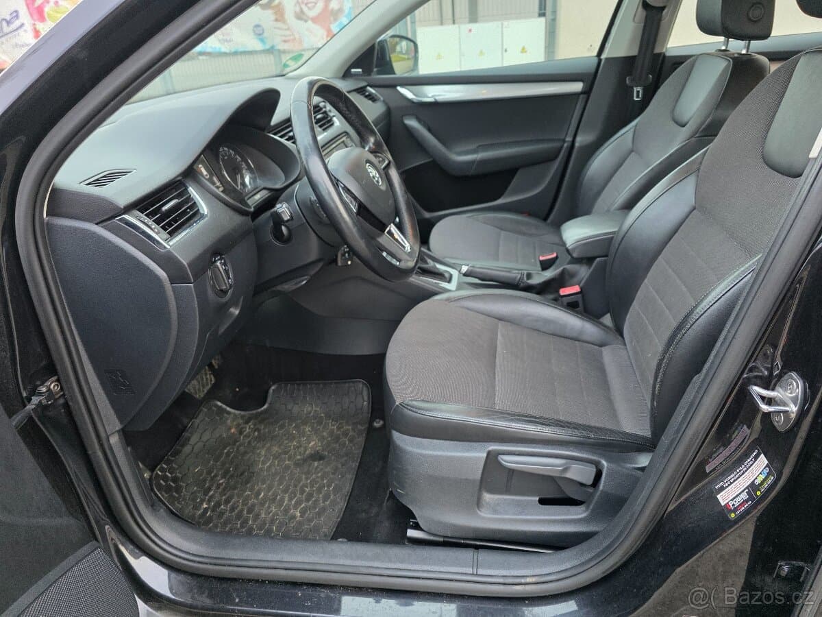 2013 Škoda OCTAVIA - 8