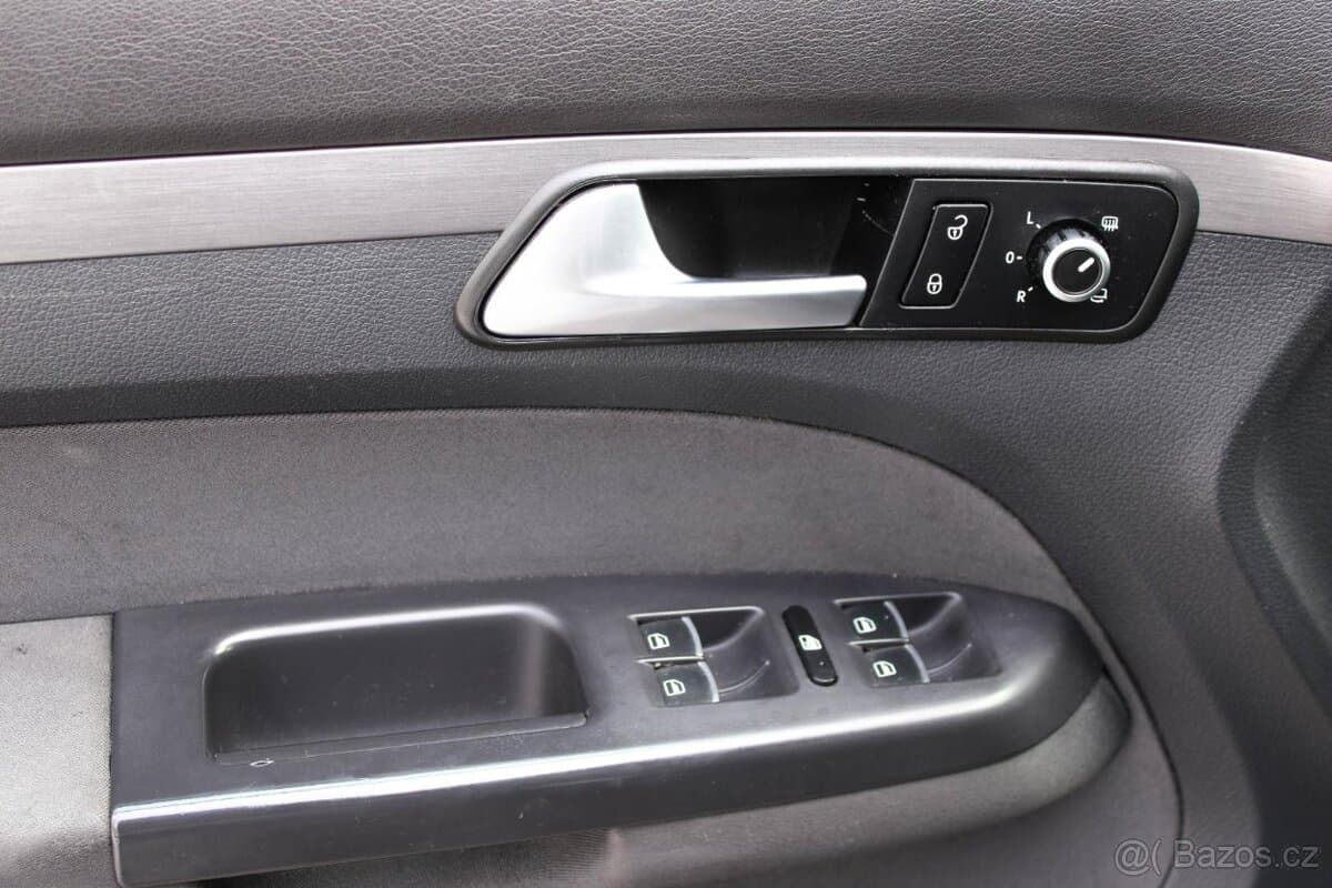 2015 Volkswagen TOURAN - 8