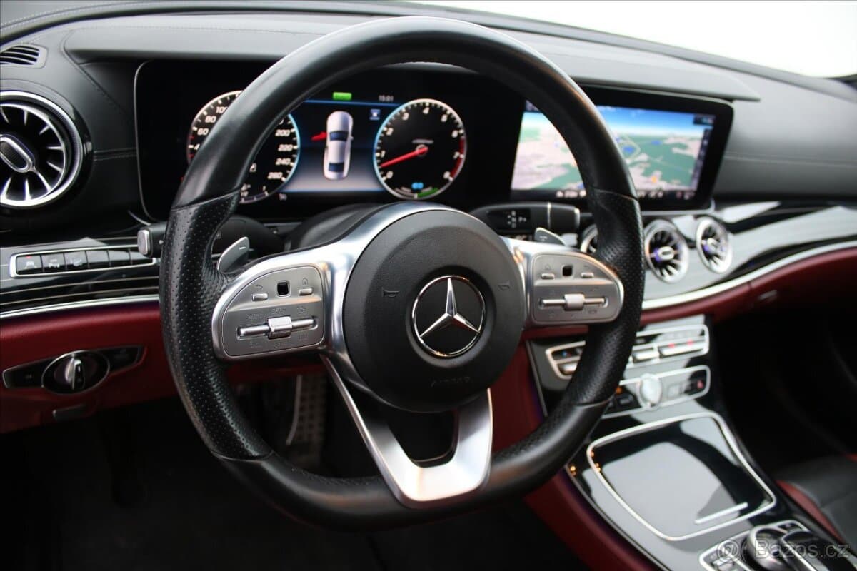 2019 Mercedes-Benz CL-CLASS - 8