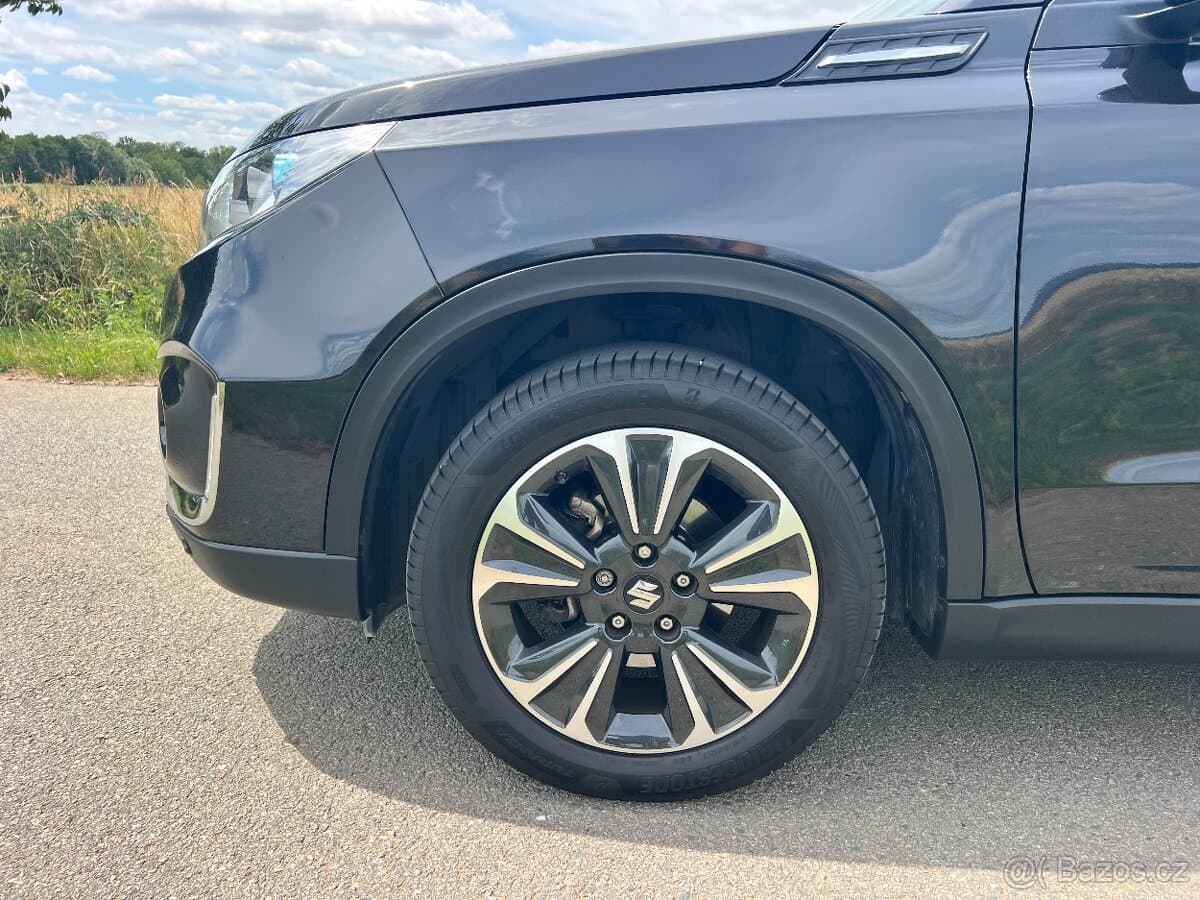 2019 Suzuki VITARA - 8