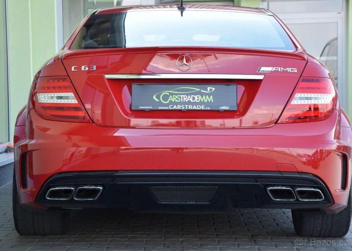 2012 Mercedes-Benz OSTATNÍ - 8