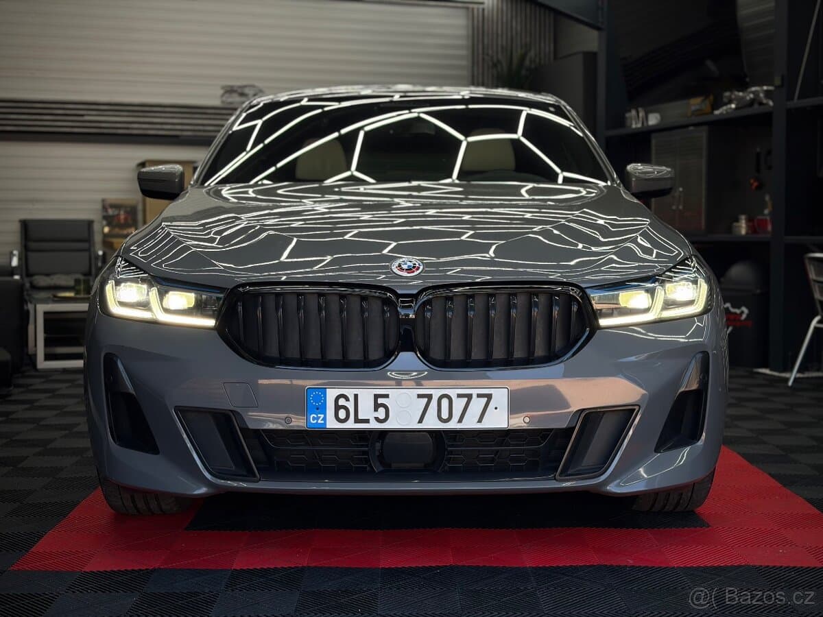 2022 BMW OSTATNÍ - 8