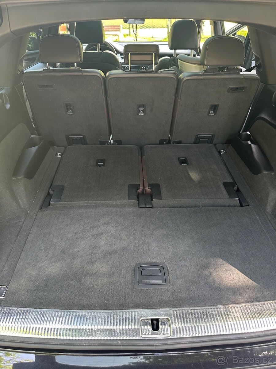 2018 Audi Q7 - 8