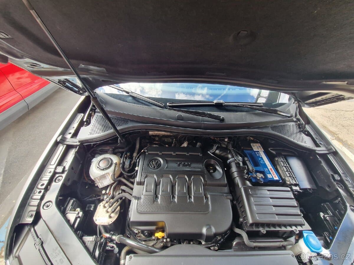 2019 Volkswagen TIGUAN - 8