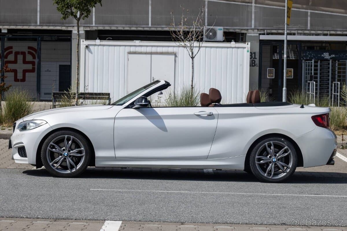2016 BMW OSTATNÍ - 8