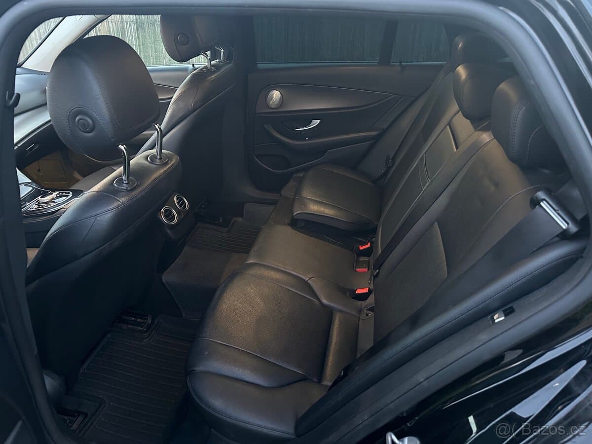 2016 Mercedes-Benz CL-CLASS - 8