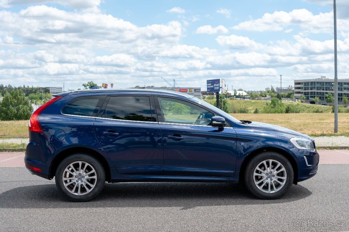 2014 Volvo XC60 - 8
