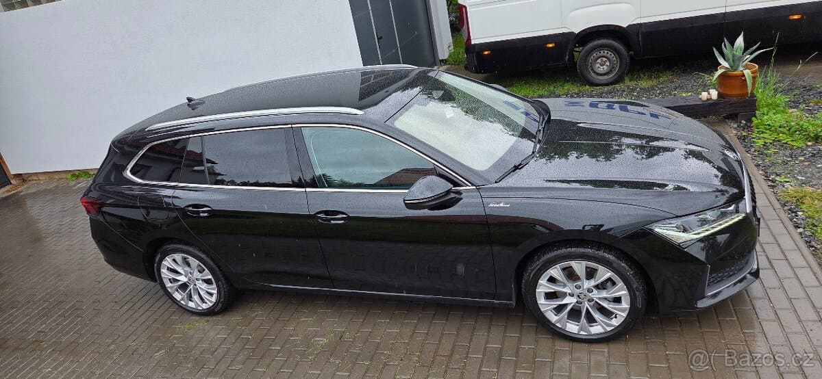 2024 Škoda SUPERB - 8