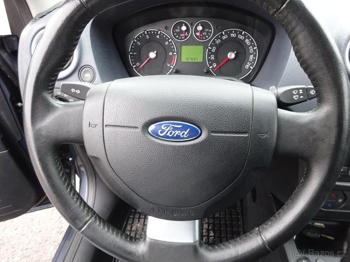 2009 Ford FUSION - 8
