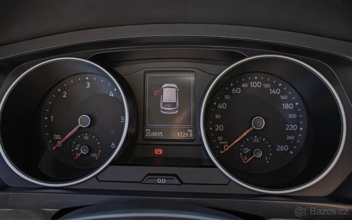 2019 Volkswagen TIGUAN - 8