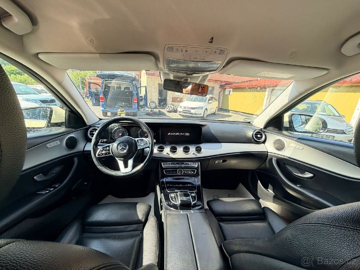 2018 Mercedes-Benz OSTATNÍ - 8