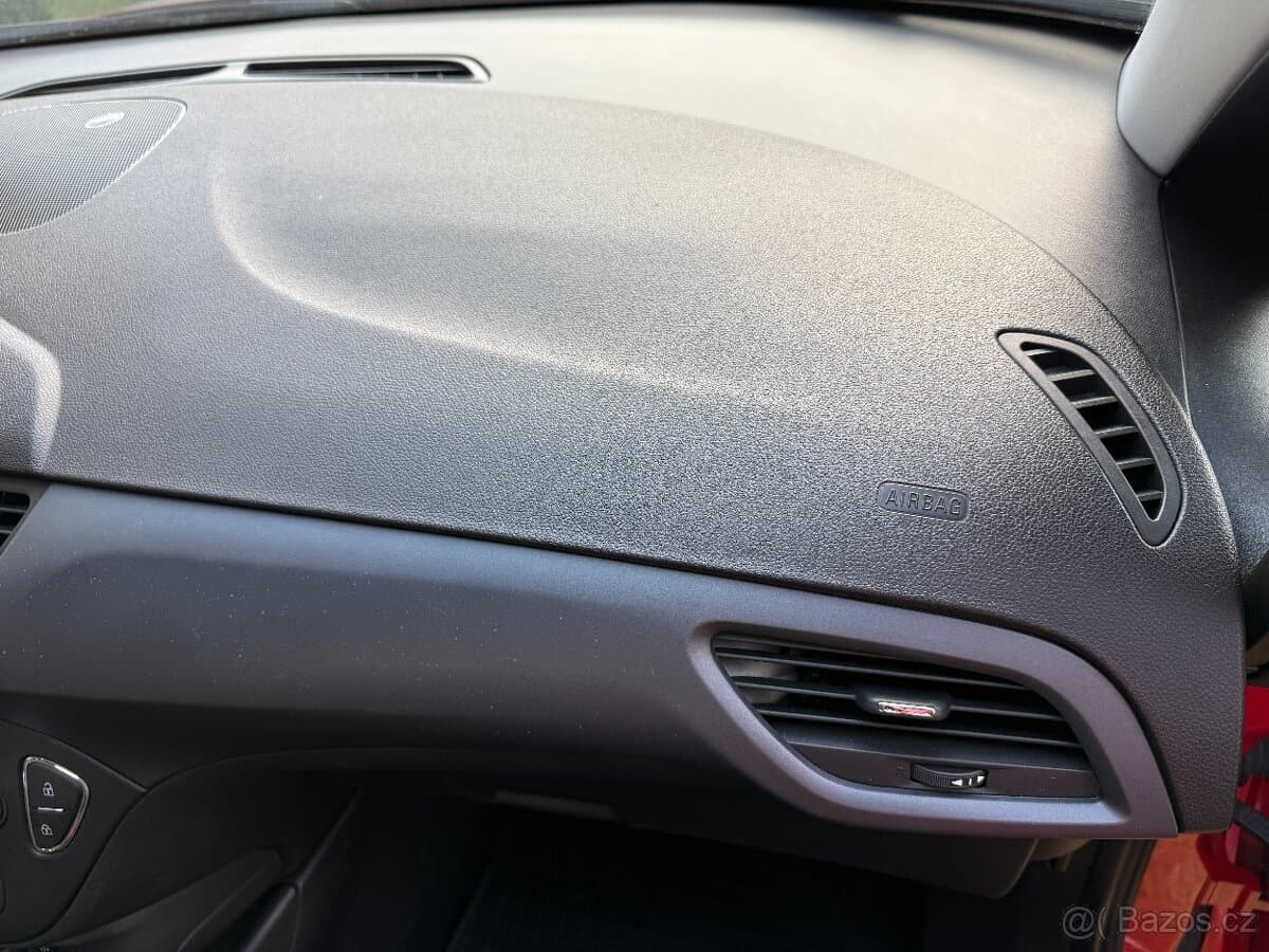 2016 Opel CORSA - 8