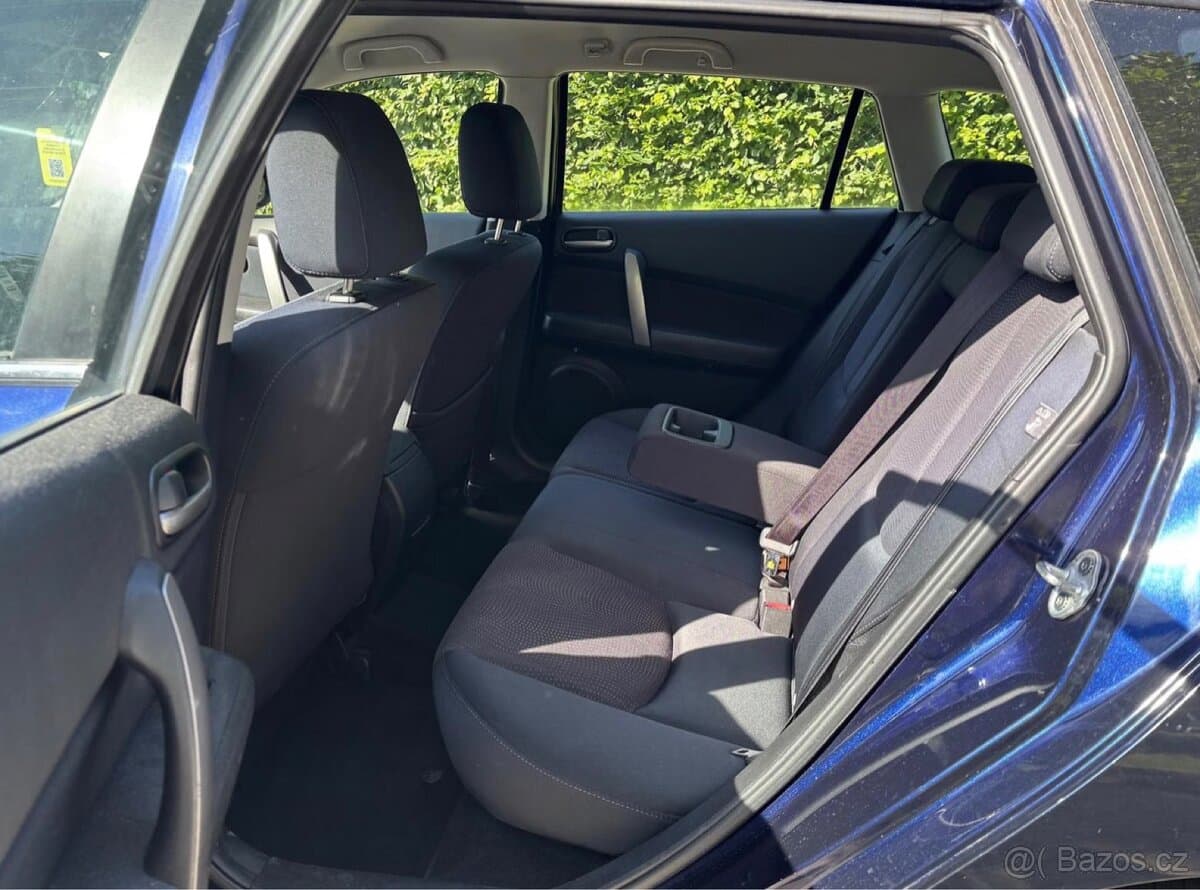 2010 Mazda 6 - 8