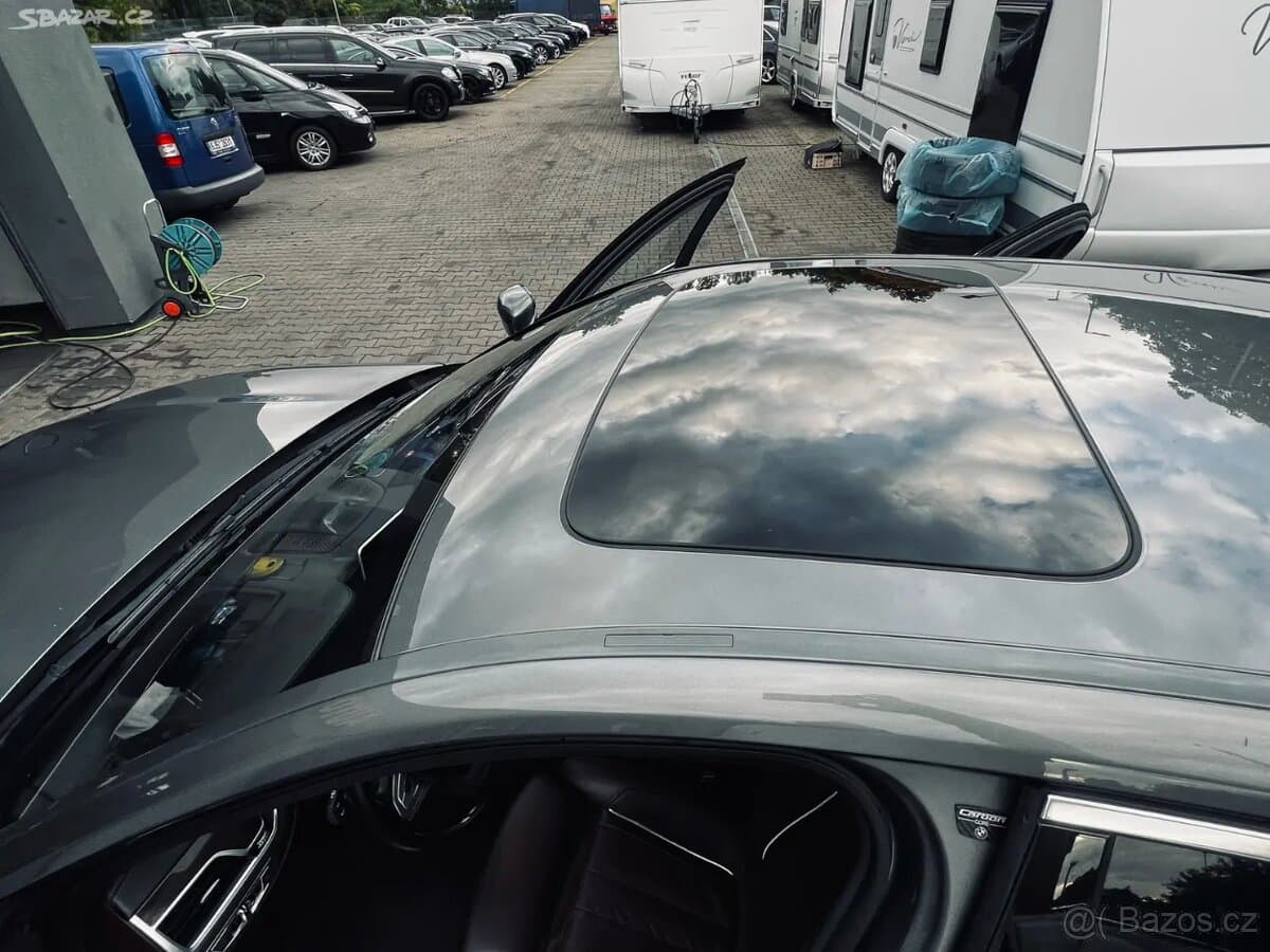 2019 BMW OSTATNÍ - 8