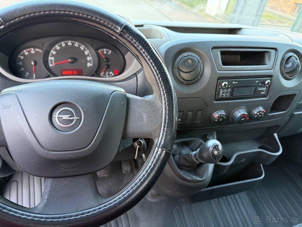 2014 Opel OSTATNÍ - 8
