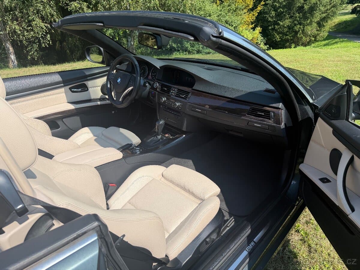 2011 BMW OSTATNÍ - 8