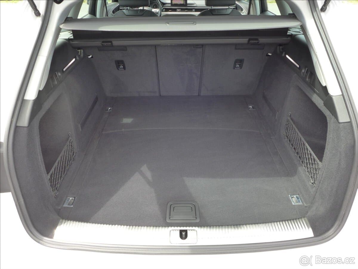 2016 Audi A4 - 8