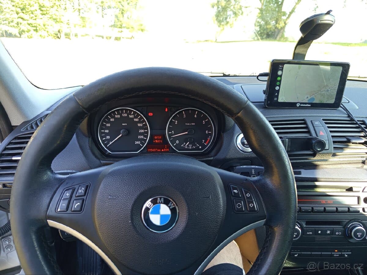 2009 BMW OSTATNÍ - 8