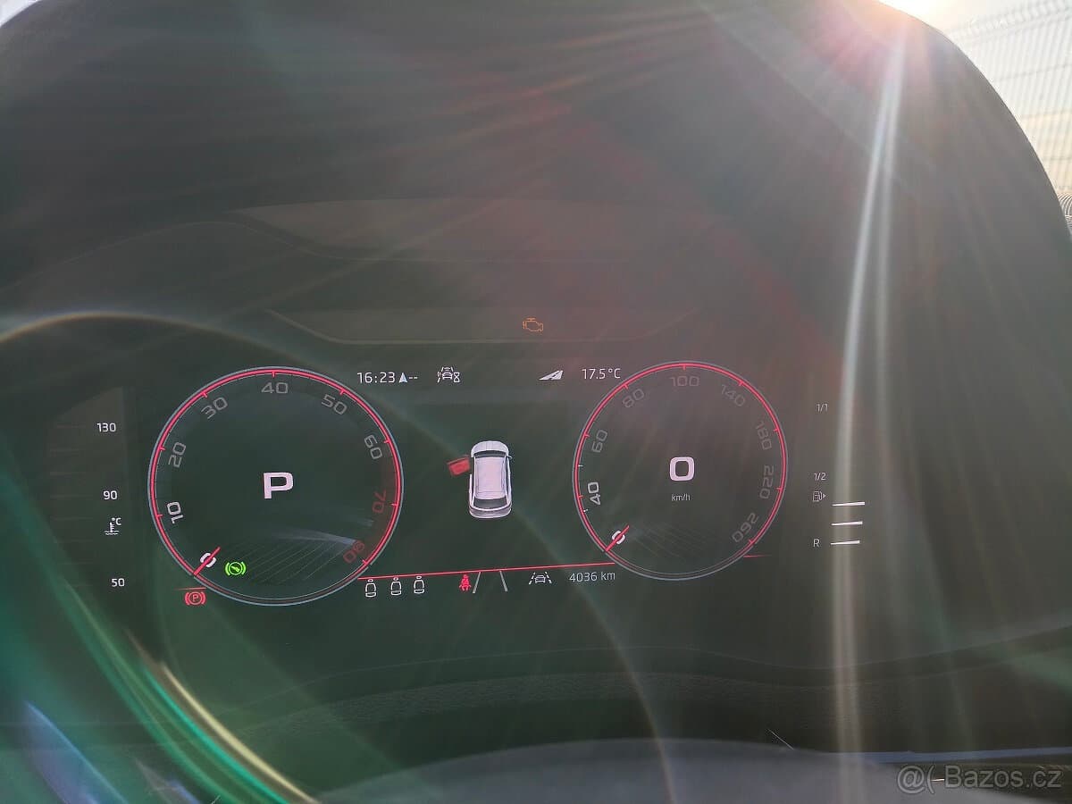 2024 Škoda KAROQ - 8