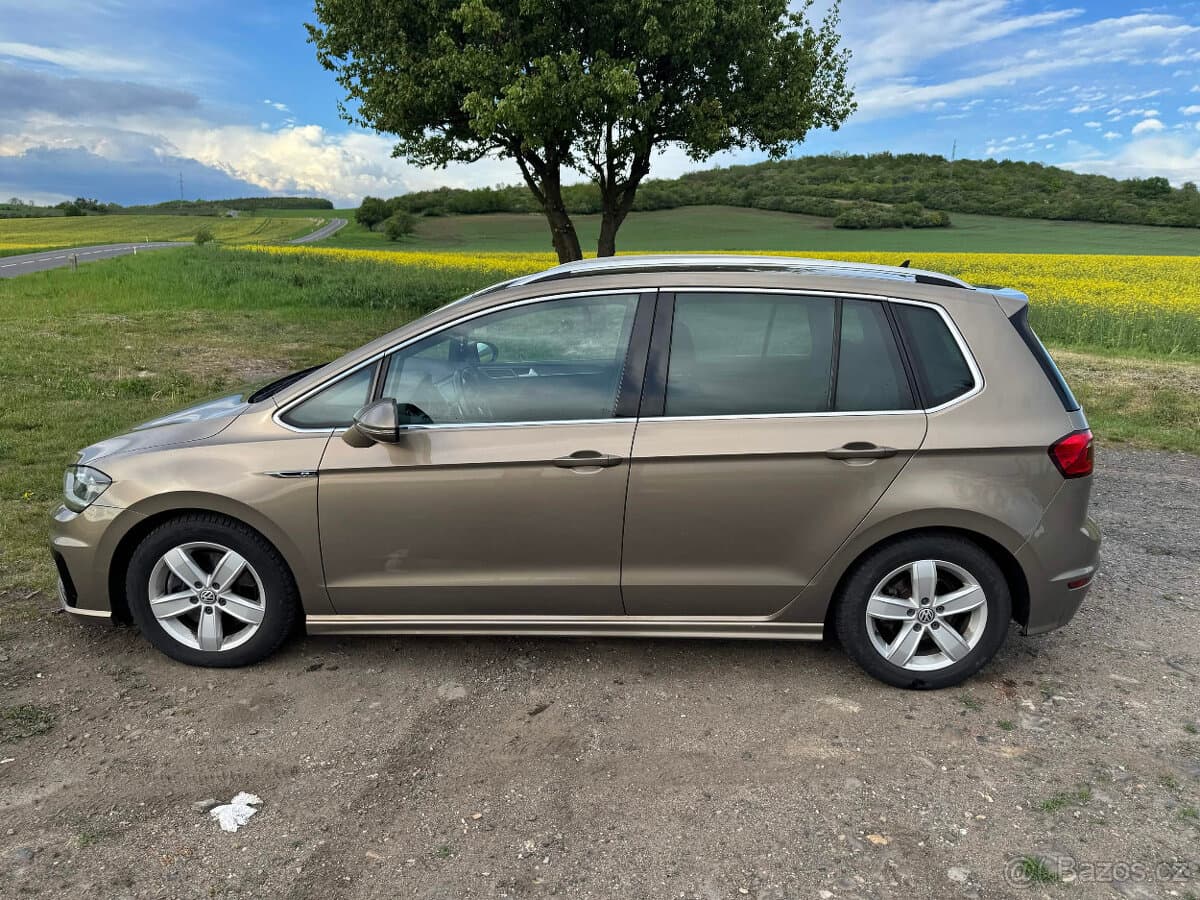 2016 Volkswagen GOLF - 8