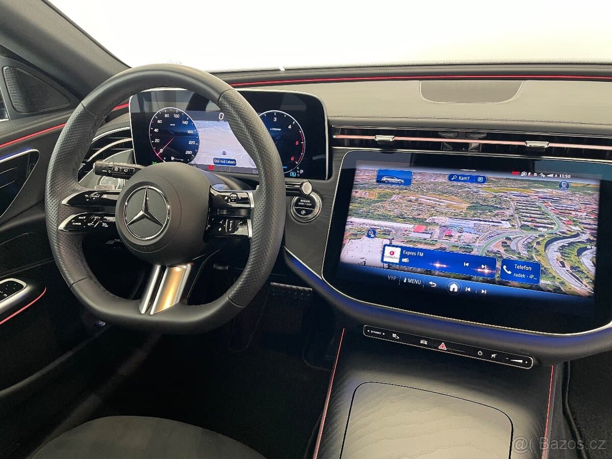 2023 Mercedes-Benz E-CLASS - 8
