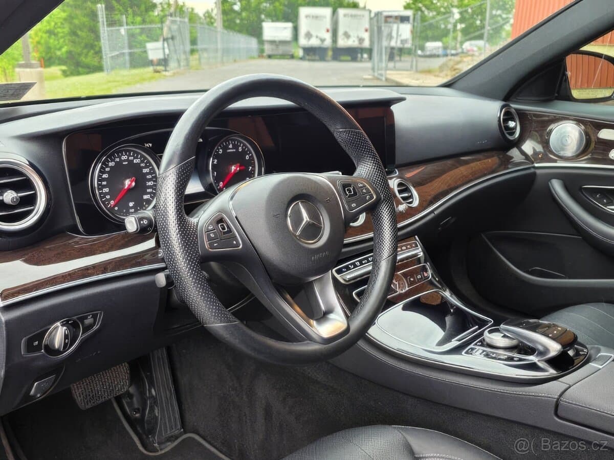 2018 Mercedes-Benz OSTATNÍ - 8