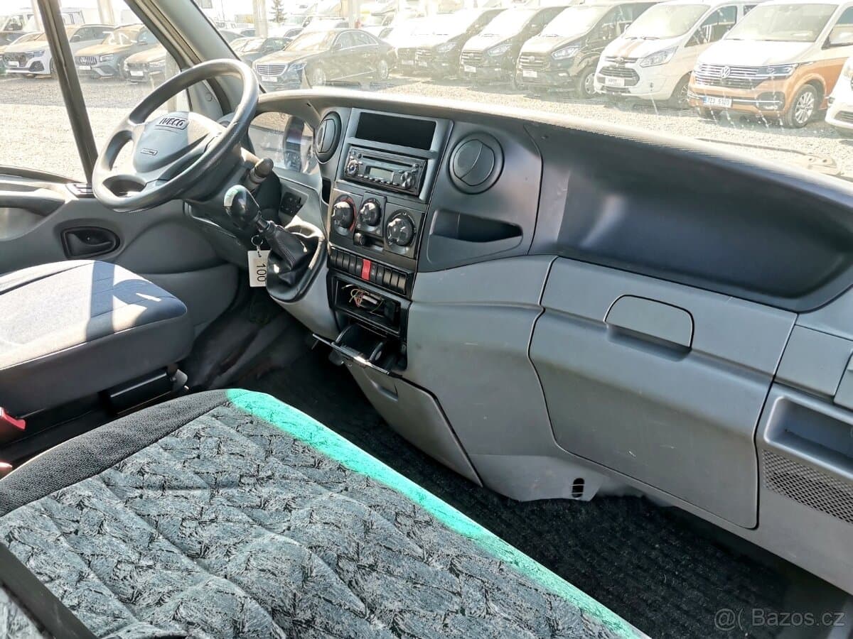 2009 Iveco OSTATNÍ - 8