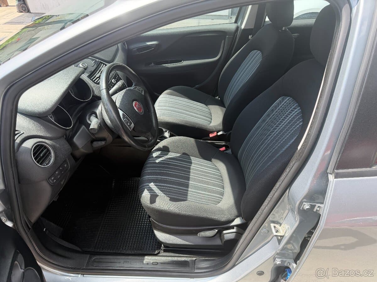 2011 Fiat OSTATNÍ - 8
