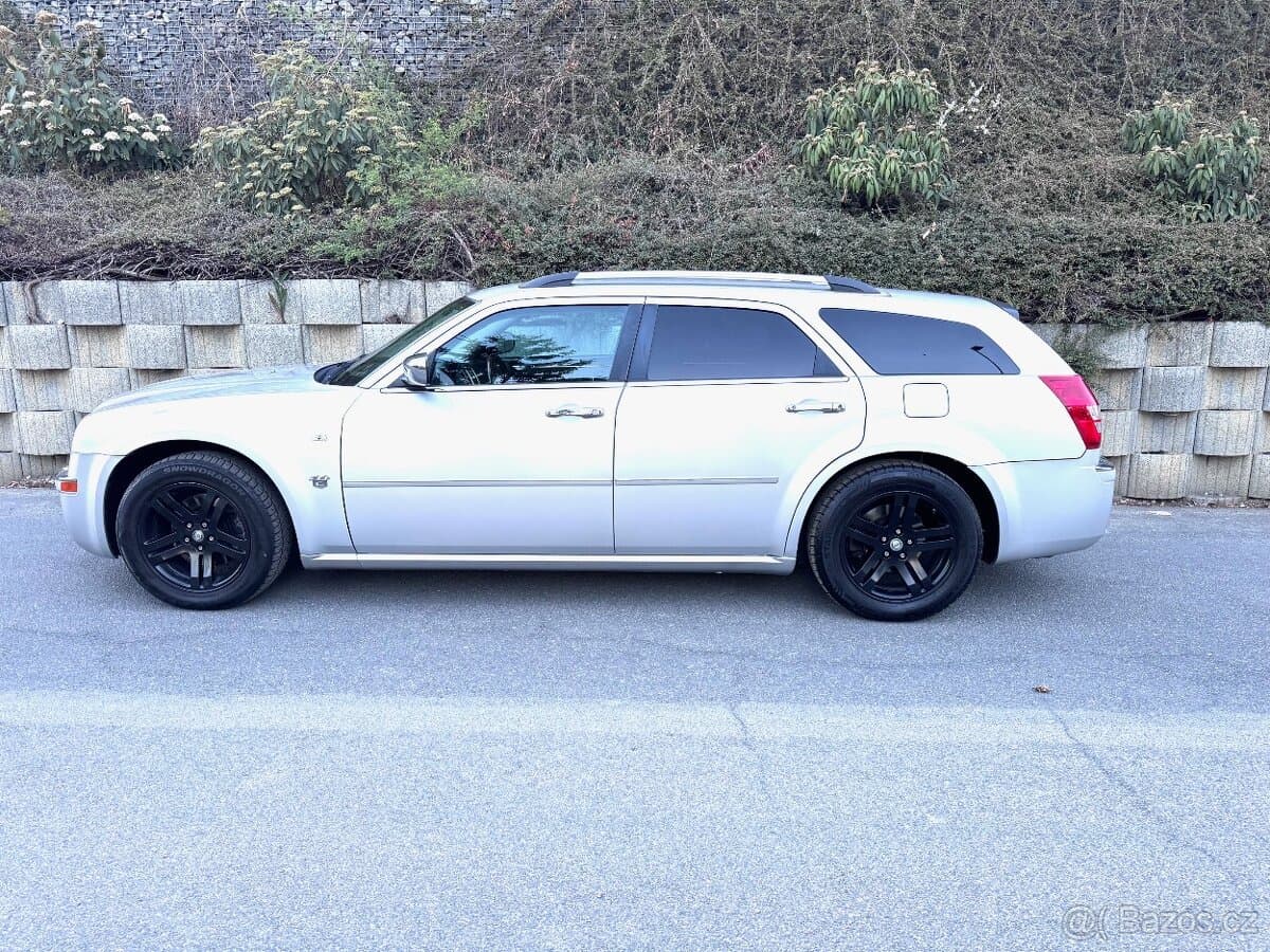 2007 Chrysler 300C - 8