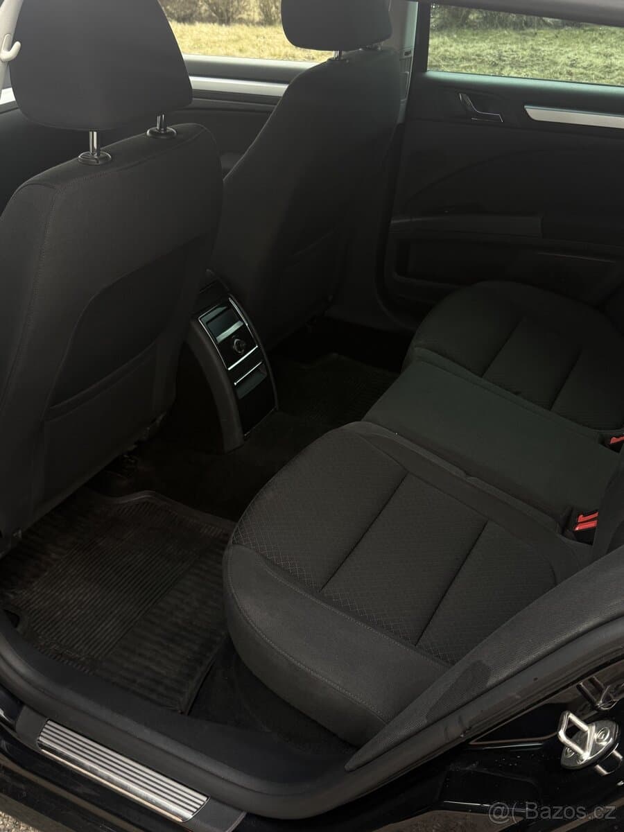 2015 Škoda SUPERB - 8