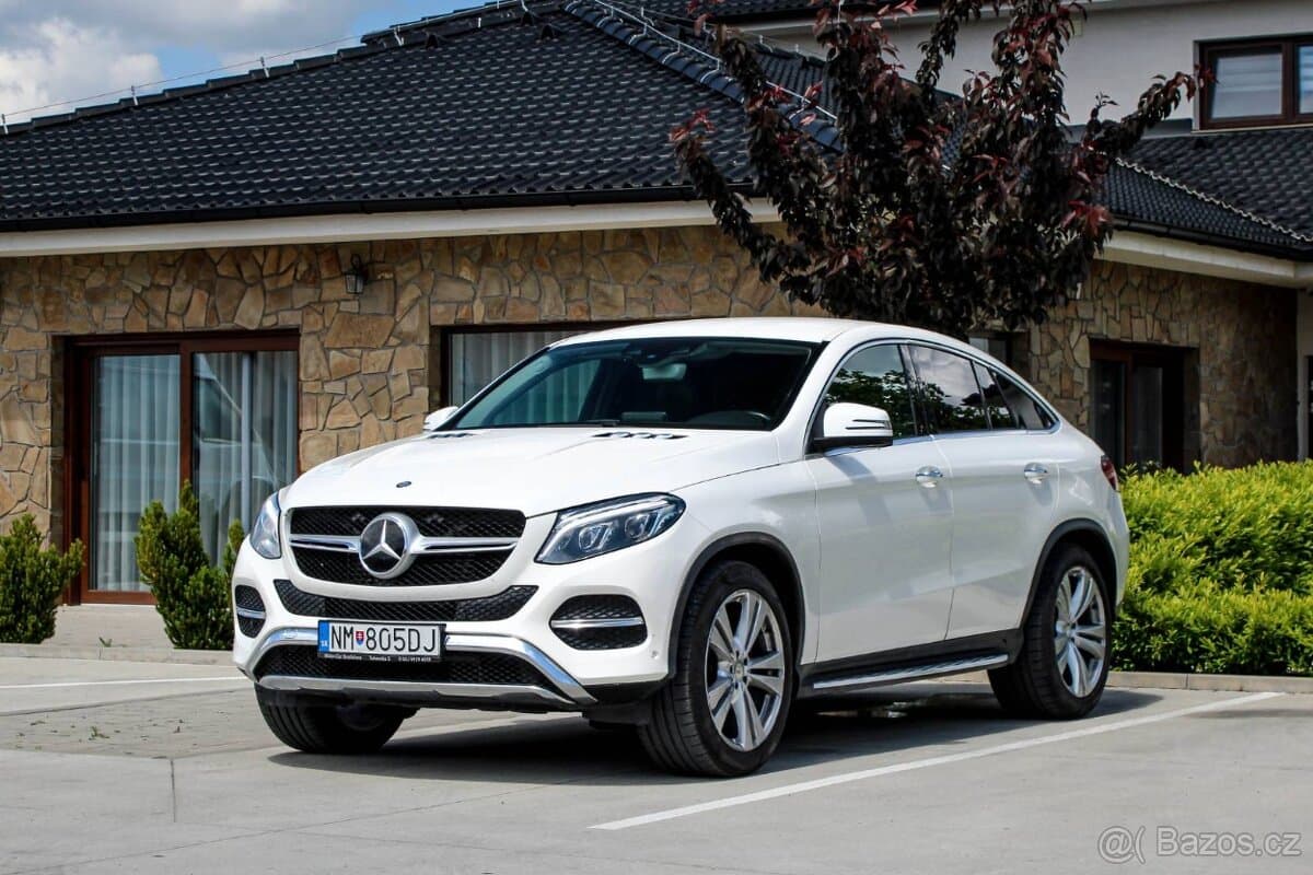 2016 Mercedes-Benz GL - 8