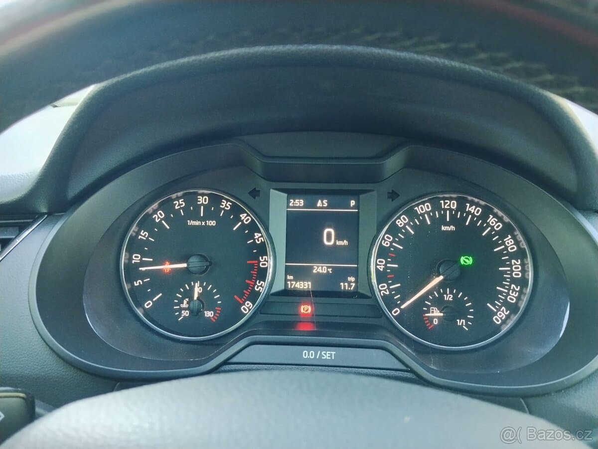 2017 Škoda OCTAVIA - 8