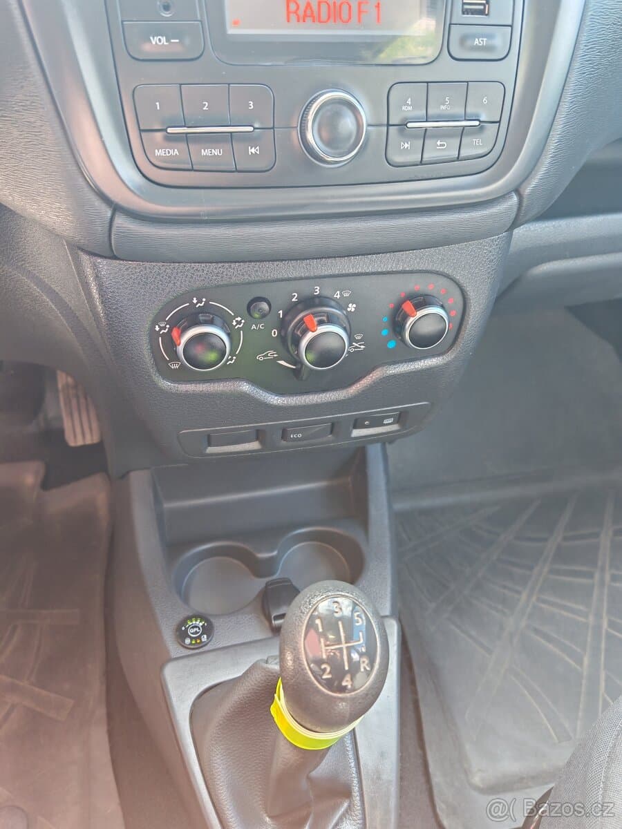 2018 Dacia DOKKER - 8