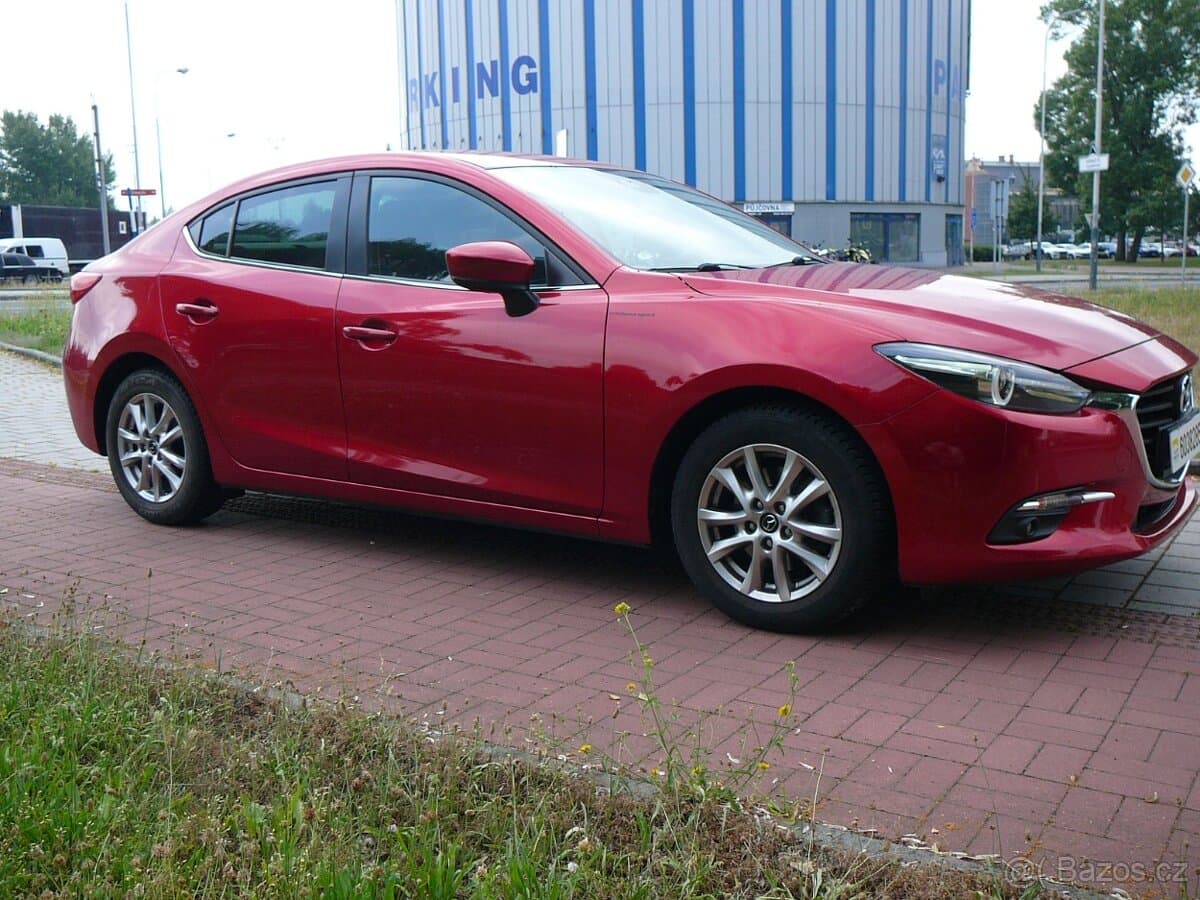 2018 Mazda 2 - 8