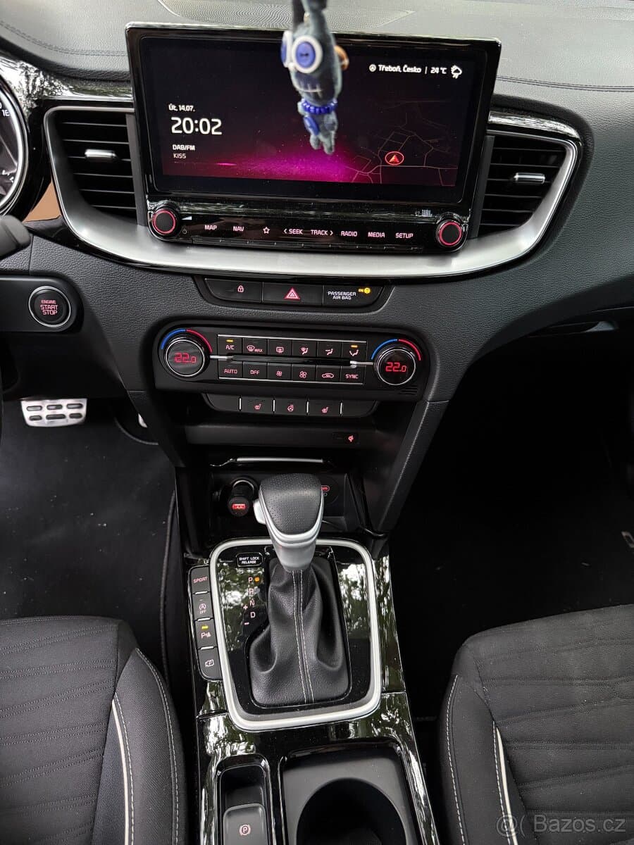 2023 Kia PROCEED - 8