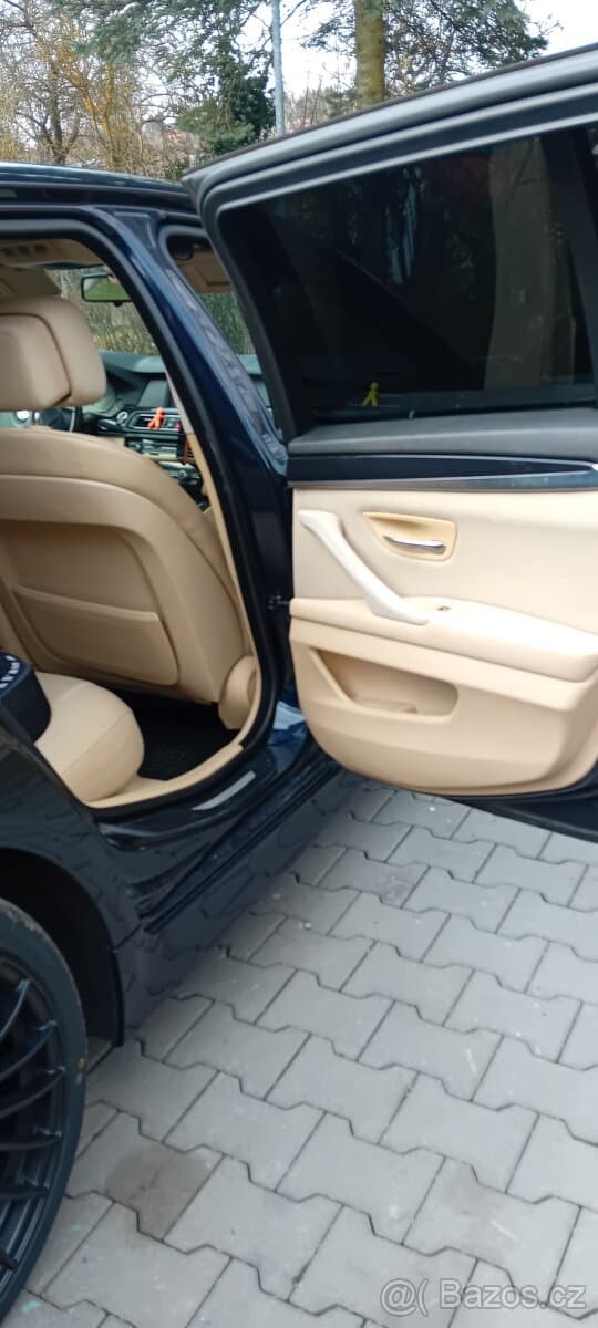 2013 BMW OSTATNÍ - 8