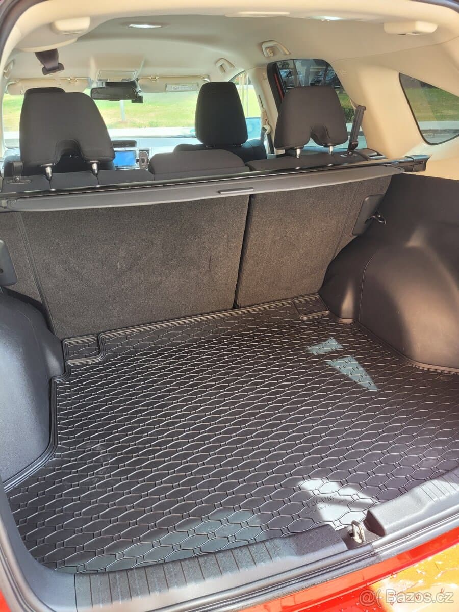 2015 Honda CR-V - 8