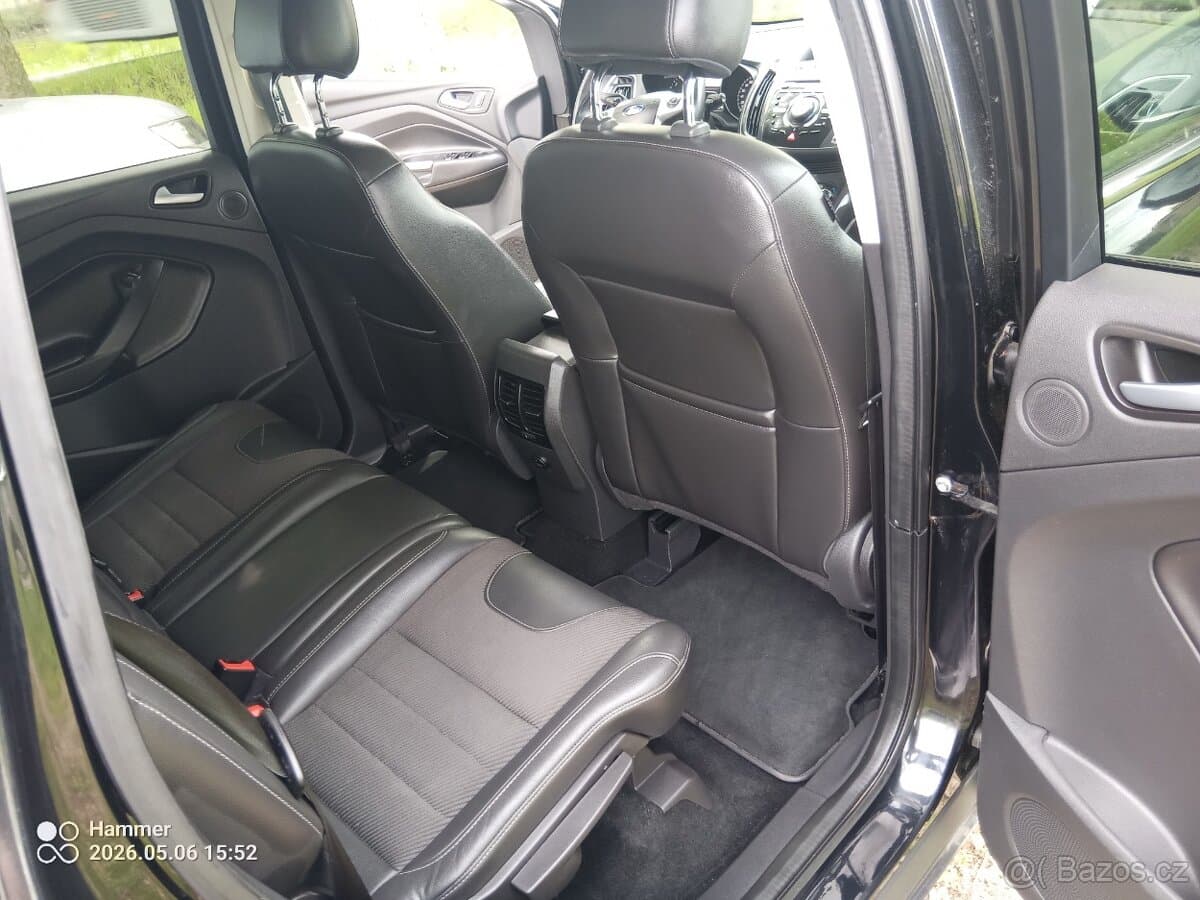 2015 Ford KUGA - 8
