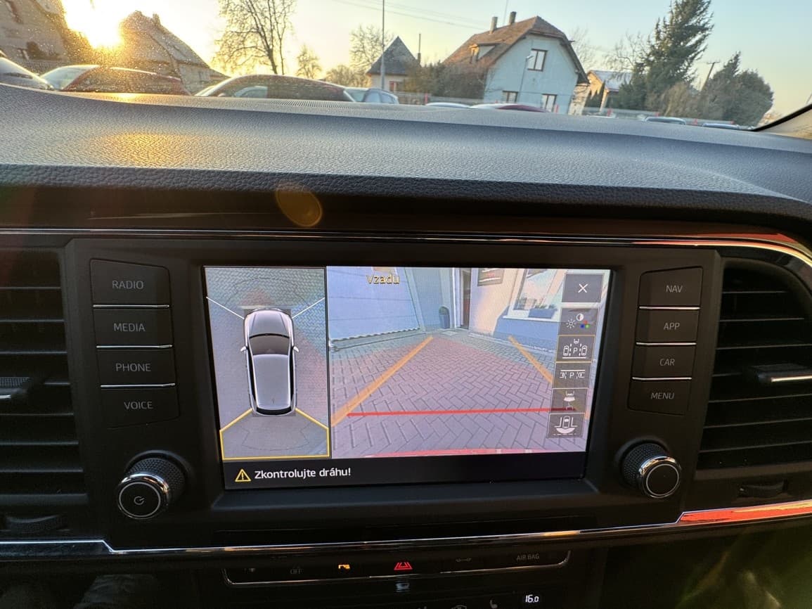 2016 Seat ATECA - 8