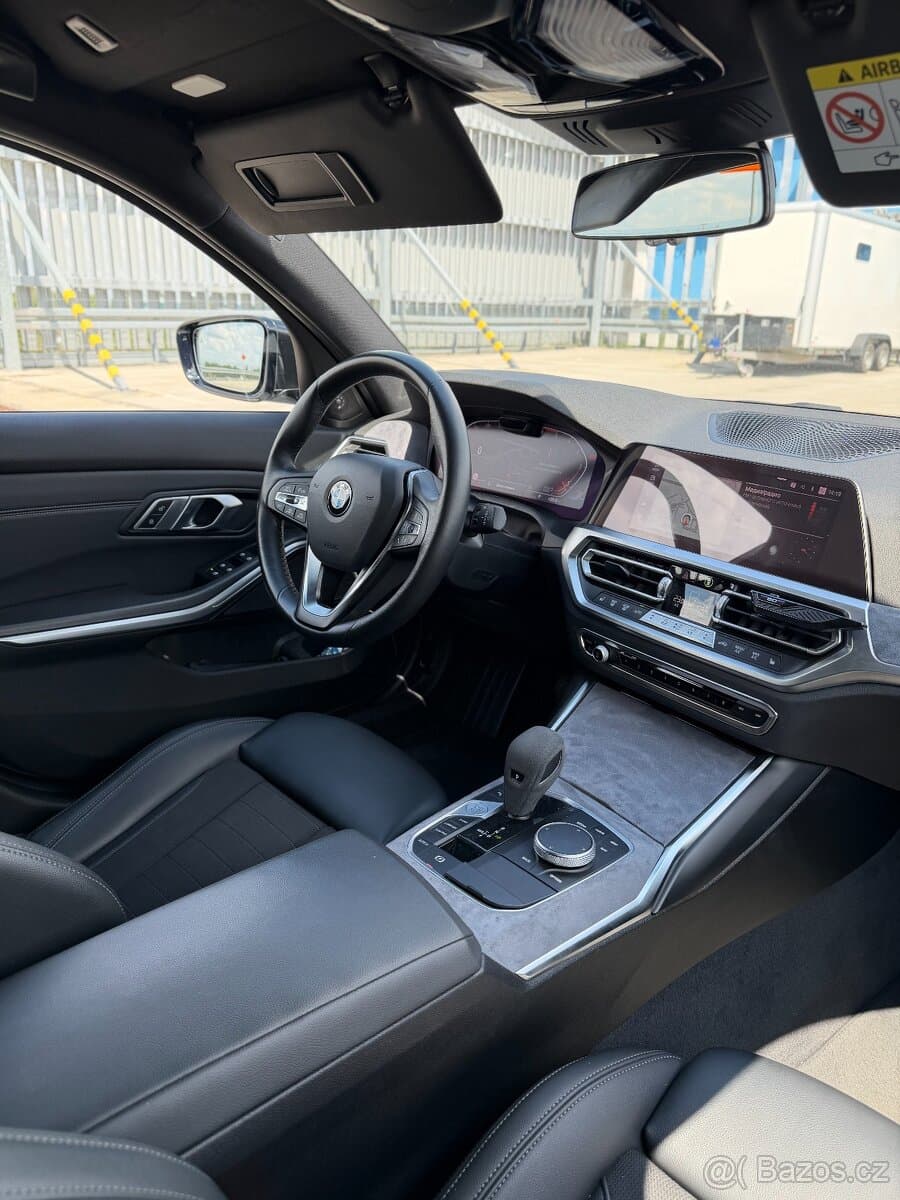 2020 BMW OSTATNÍ - 8
